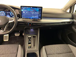 VW Golf 8 1.5 eTSI Goal DSG