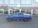 Ford Ranger LTD 3.2 TDCi 4x4 A