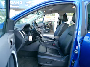 Ford Ranger LTD 3.2 TDCi 4x4 A