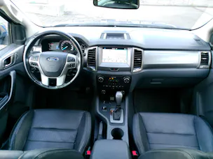 Ford Ranger LTD 3.2 TDCi 4x4 A
