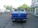 Ford Ranger LTD 3.2 TDCi 4x4 A