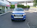 Ford Ranger LTD 3.2 TDCi 4x4 A