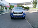 Ford Ranger LTD 3.2 TDCi 4x4 A