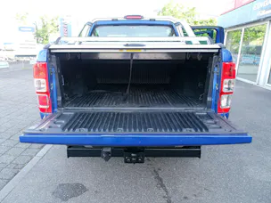 Ford Ranger LTD 3.2 TDCi 4x4 A