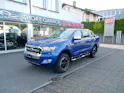 Ford Ranger LTD 3.2 TDCi 4x4 A