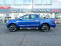 Ford Ranger LTD 3.2 TDCi 4x4 A