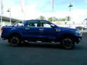 Ford Ranger LTD 3.2 TDCi 4x4 A
