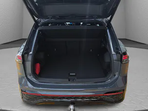 VW Tiguan 2.0 TSI DSG R-Line United 4Motion