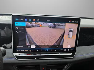 VW Tiguan 2.0 TSI DSG R-Line United 4Motion