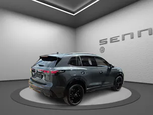 VW Tiguan 2.0 TSI DSG R-Line United 4Motion