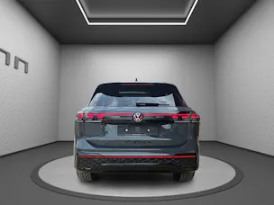 VW Tiguan 2.0 TSI DSG R-Line United 4Motion
