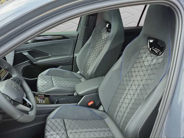 VW Tiguan 2.0 TSI DSG R-Line United 4Motion