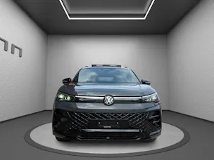VW Tiguan 2.0 TSI DSG R-Line United 4Motion