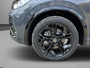 VW Tiguan 2.0 TSI DSG R-Line United 4Motion