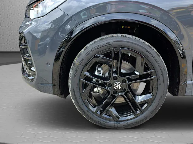 VW Tiguan 2.0 TSI DSG R-Line United 4Motion