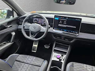 VW Tiguan 2.0 TSI DSG R-Line United 4Motion