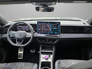 VW Tiguan 2.0 TSI DSG R-Line United 4Motion