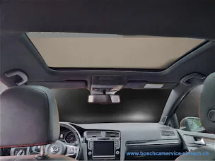 VW Golf 2.0 TSI GTI Performance DSG