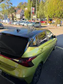 HYUNDAI i20 1.0 T-GDi Amplia DCT