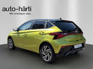 Hyundai i20 1.0 T-GDi Amplia DCT