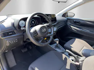 Hyundai i20 1.0 T-GDi Amplia DCT