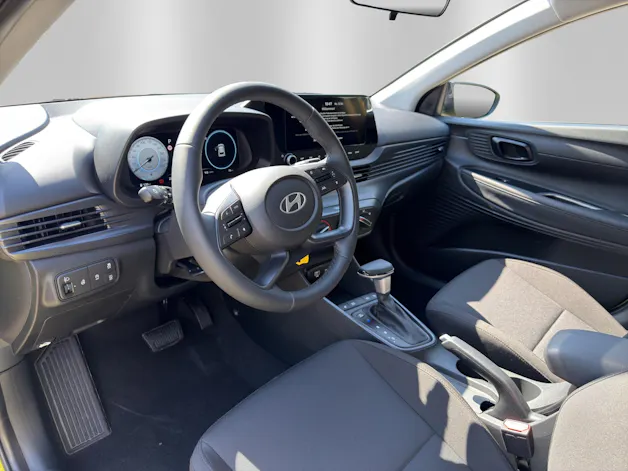 Hyundai i20 1.0 T-GDi Amplia DCT