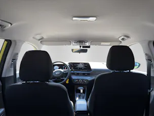 Hyundai i20 1.0 T-GDi Amplia DCT