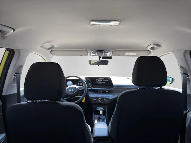 Hyundai i20 1.0 T-GDi Amplia DCT
