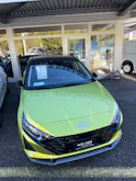 HYUNDAI i20 1.0 T-GDi Amplia DCT