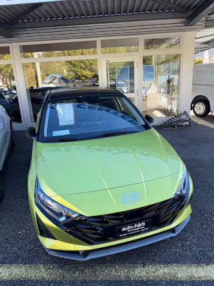 HYUNDAI i20 1.0 T-GDi Amplia DCT