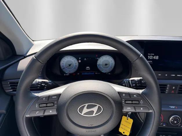 Hyundai i20 1.0 T-GDi Amplia DCT