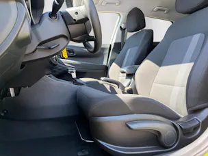 Hyundai i20 1.0 T-GDi Amplia DCT