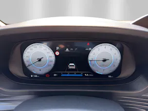 Hyundai i20 1.0 T-GDi Amplia DCT