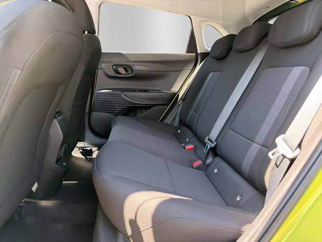 Hyundai i20 1.0 T-GDi Amplia DCT