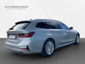 BMW 330d xDr. 48V Tour. Luxur