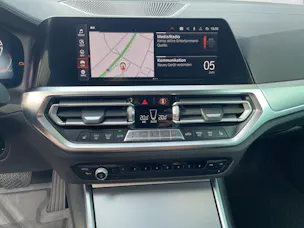 BMW 330d xDr. 48V Tour. Luxur