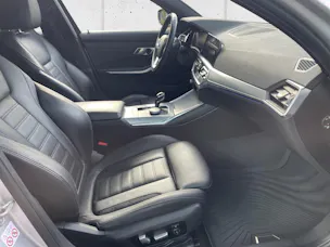BMW 330d xDr. 48V Tour. Luxur