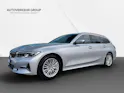 BMW 330d xDr. 48V Tour. Luxur
