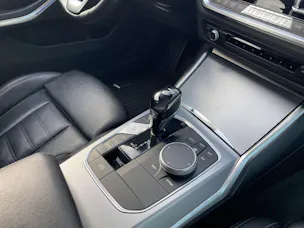 BMW 330d xDr. 48V Tour. Luxur