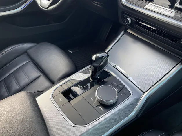 BMW 330d xDr. 48V Tour. Luxur