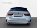 BMW 330d xDr. 48V Tour. Luxur