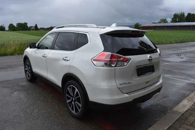Nissan X-Trail 1.6 dCi tekna