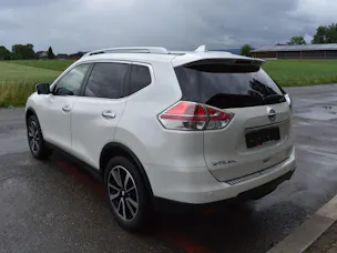Nissan X-Trail 1.6 dCi tekna