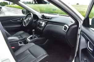 Nissan X-Trail 1.6 dCi tekna