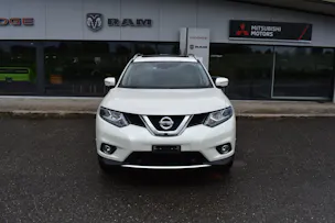 Nissan X-Trail 1.6 dCi tekna
