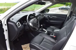 Nissan X-Trail 1.6 dCi tekna