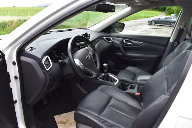 Nissan X-Trail 1.6 dCi tekna