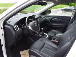 Nissan X-Trail 1.6 dCi tekna