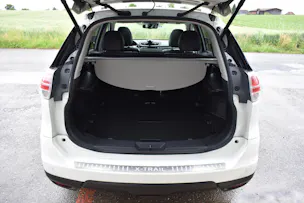 Nissan X-Trail 1.6 dCi tekna