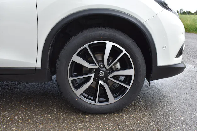 Nissan X-Trail 1.6 dCi tekna